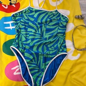Nike Swimsuit